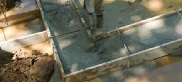 Ready Mix Concrete East Wickham